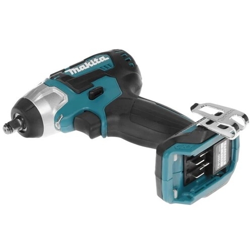 Гайковерт Makita TW160DZ аккум. патрон:квад.3/8