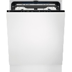 Встраиваемая посудомоечная машина Electrolux EEG68600W, черный, 59.6 см, 14 компл., 43 дБ, класс A