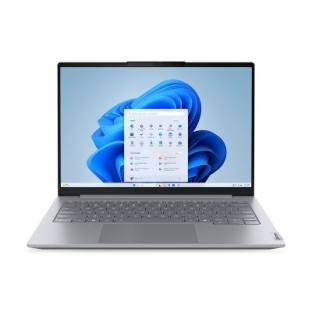 Ноутбук Lenovo ThinkBook 14 G8 IAL серый 14