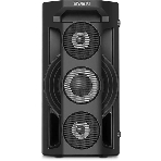Колонка портативная SVEN АС PS-680 черный 65W 1.0 BT