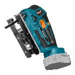 Лобзик электрический аккумуляторный Bort BPS-21Li-Q (93413625)