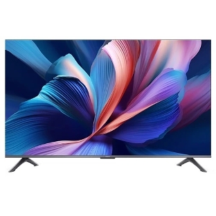 Телевизор Xiaomi TV 55 A Pro 55 2026 L55MB-APRU черный QLED UHD 60Hz Smart TV Android TV