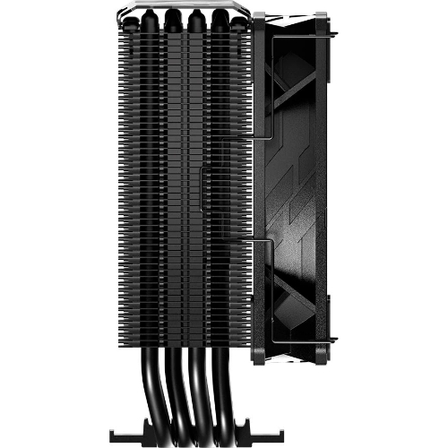 Устройство охлаждения(кулер) Cooler Master Hyper 212 Pro ARGb Soc-AM5/AM4/1200/1700/1851 черный 4-pin 32.8dB Al+Cu 220W Ret (RR-212S-25PZ-R1)