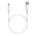 Кабель Maxvi MC-A01 plus white USB-A - microUSB, 2A ток макс. нагрузки 2А, макс. напряжение 5V; стандарт USB 2.0; длина 1.2м, материал PVC, белый