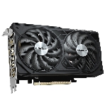 Видеокарта Gigabyte GeForce WINDFORCE OC V2, NVIDIA RTX 5050, 8 ГБ GDDR6, 128 бит, PCI-e 5.0, 1xHDMI, 2xDP, 2587 МГц