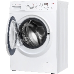 Стиральная машина Atlant СМА 40М105-00 белый, загрузка фронтальная 4 кг, 1000 об/мин., класс: А+