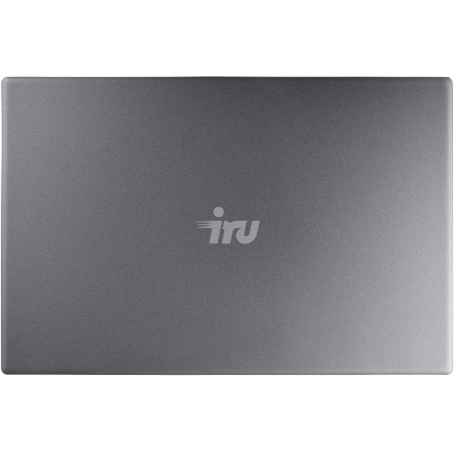 Ноутбук IRU Tactio 14ALH серый Core i3 1215U 8Gb SSD 256Gb Intel Iris Xe graphics 14