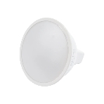 Лампа светодиодная GENERICA LL-MR16-10-230-65-GU5-G MR16 10 Вт софит 6500К GU5.3 230В