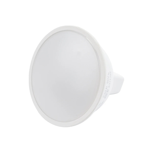 Лампа светодиодная GENERICA LL-MR16-10-230-65-GU5-G MR16 10 Вт софит 6500К GU5.3 230В
