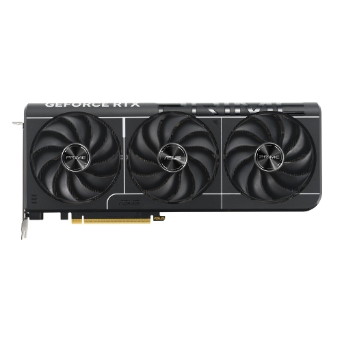 Видеокарта ASUS PRIME-RTX 5070TI-O16G RTX 5070TI HDMIx1,DPx3,16G,D7
