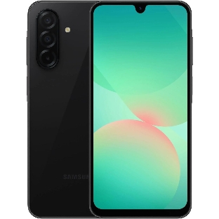 Смартфон Samsung Galaxy A26 5G SM-A266B 6/128Gb черный