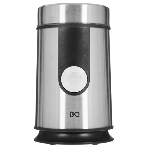 Кофемолка BQ CG1000 Black-Silver
