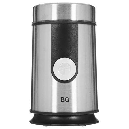 Кофемолка BQ CG1000 Black-Silver