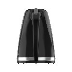 Чайник электрический Maxvi KE1701P черный