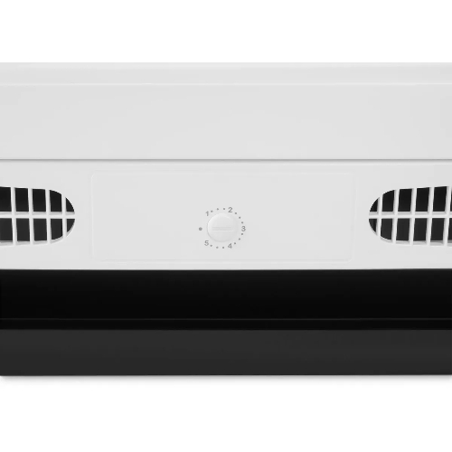 Морозильник встраиваемый Freezer Hyundai HBF 0810 белый