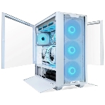 Компьютерный корпус LIAN LI Lancool III RGb белый
