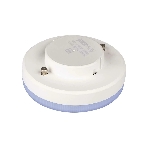 Лампа светодиодная JazzWay PLED-GX53 12Вт таблетка 3000К мат. теплый белый GX53 980лм 230В
