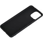 Чехол (клип-кейс) Redline для Xiaomi Mi 11 Lite/Xiaomi 11 Lite 5G NE (2021) УТ000027399 черный
