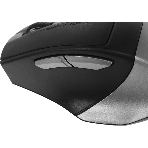 Комплект клавиатура+мышь A4Tech FStyler FB2535C беспроводной, USB + Bluetooth, 2000 DPI, черный