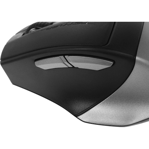 Комплект клавиатура+мышь A4Tech FStyler FB2535C беспроводной, USB + Bluetooth, 2000 DPI, черный