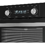 Шкаф духовой электрический Maunfeld AEOH6062B