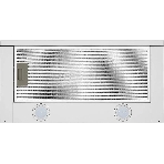 Вытяжка встраиваемая Maunfeld VS Light 60 белый, 60 см, 520 куб. м/ч, 56 дБ