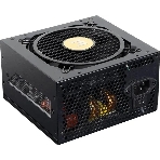Блок питания Zalman ZM1000-TMX2 VIEW, 1000W, ATX12V v3.0, APFC, 12cm Fan, 80 PLUS Gold Gen5, Full Modular, side ARGb lights, Retail