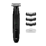 Триммер для волос Braun Series XT3100 Face