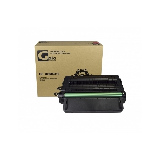 Картридж лазерный GalaPrint GP-106R02312 черный (11000 стр.) для Rank Xerox Phaser WC 3325