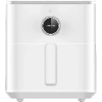 Аэрогриль Xiaomi Mi Smart Air Fryer 6.5L EU белый, 1800 Вт, 6.5 л, сенсор, 12 программ