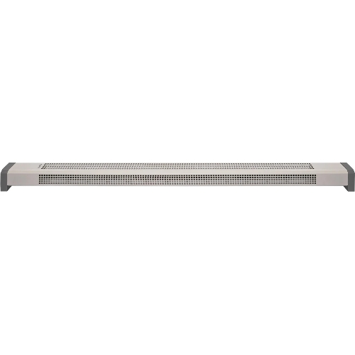 Конвектор электрический Ballu Plinth Compact BEC/PLC-80-300 белый, 300 Вт, 5 м2, термостат