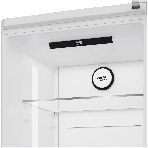 Холодильник Beko B3DRCNK402HW белый двухкамерный 257/100л морозилка снизу, No Frost