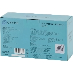 Акустическая система Oklick OK-160 2.0 черный 6Вт
