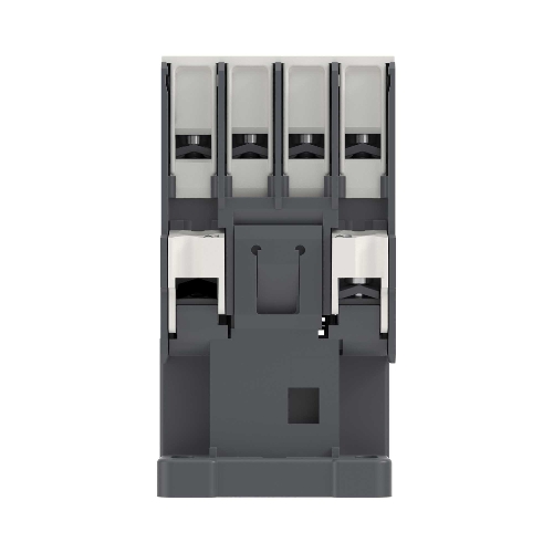 Контактор магнитный YON DSC009 9A 4кВт AC3 3P кат.220В AC 1НО YON DSC009-3C10A230