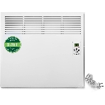 Конвектор электрический ivigo ЕPK E EPK4550E05, 500Вт, с терморегулятором, белый