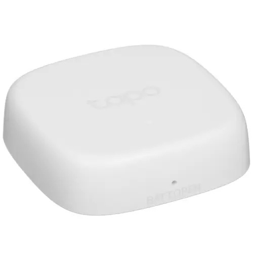 Умный датчик температуры и влажности TP-Link Tapo T310, 868 МГц, питание от батарейки CR2450
