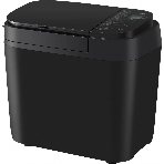 Хлебопечка Panasonic SD-R2530KTS черный, 550 Вт, 1.1 кг, 28 программ