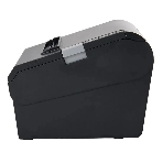 Чековый принтер Mertech MPRINT G80 прямая термопечать, 203 dpi, 250 мм/сек, Ethernet, RS-232, USB, Wi-Fi, черный