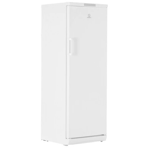 Холодильник Indesit ITD 167 W белый однокамерный 268/35л морозилка сверху, капельная система