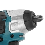 Гайковерт Makita TW160DZ аккум. патрон:квад.3/8