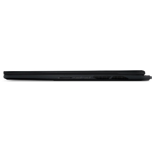 Ноутбук MSI Stealth HX AI A2XWIG-051RU черный Core Ultra 9 275HX 64Gb SSD 2Tb NVIDIA GeForce RTX 5080 16Gb 18