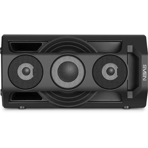 Колонка портативная SVEN АС PS-680 черный 65W 1.0 BT