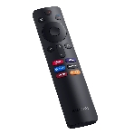 Телевизор Xiaomi TV 55 A Pro 55 2026 L55MB-APRU черный QLED UHD 60Hz Smart TV Android TV
