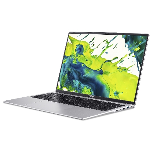 Ноутбук Acer Aspire Lite 16 AL16-54P-59ZA Intel Core 5 120U/32Gb/SSD 512Gb/16