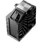 Устройство охлаждения(кулер) Deepcool AK700 Digital NYX Soc-AM5/AM4/1200/1700/1851 черный 4-pin 21-36dB Al+Cu LCD 280W 1252gr Ret (R-AK700-BKNNMN-GJD-1)