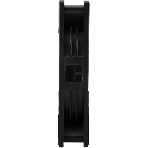 Вентилятор для корпуса Thermalright Fan TL-S12-S ARGb 120мм/PWM/S-FDB Bearing
