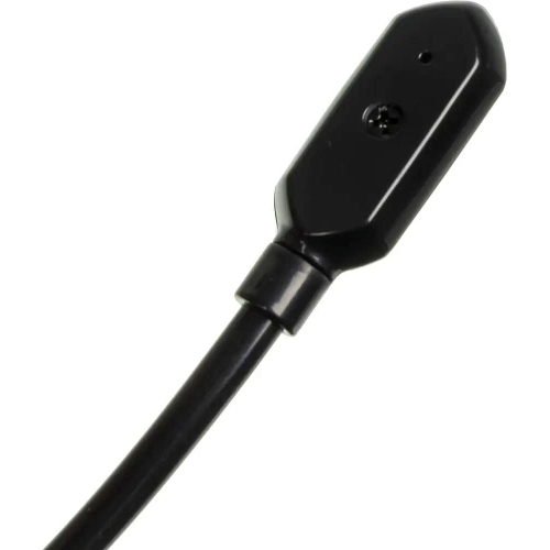 Игровые стереонаушники с микрофоном SVEN AP-G988MV, черный-красный Игровые стереонаушники с микрофоном SVEN AP-G988MV, черный-красный