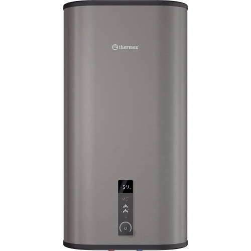 Водонагреватель Thermex Liga 50 v (pro) 2кВт 50л электрический настенный/коричневый