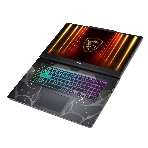 Ноутбук MSI Cyborg 17 B2RWEKG-280XRU/17.3