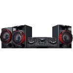 Музыкальный центр LG CL88